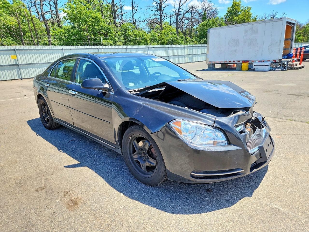 2012 CHEVROLET MALIBU