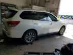 2016 NISSAN PATHFINDER