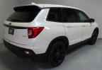2019 HONDA Passport
