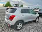 2017 CHEVROLET TRAX