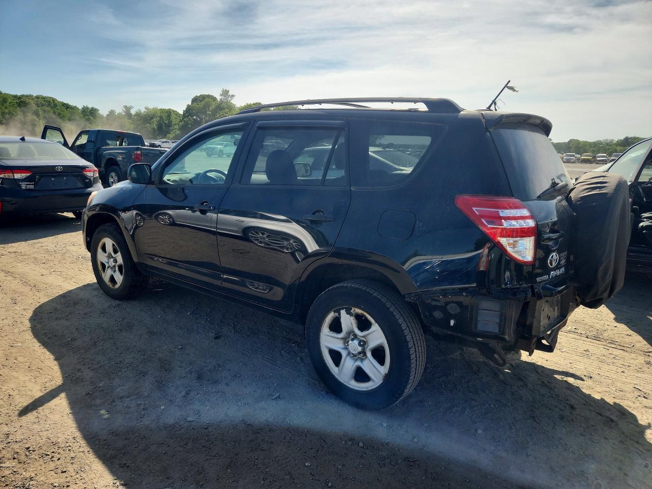 2010 TOYOTA RAV4