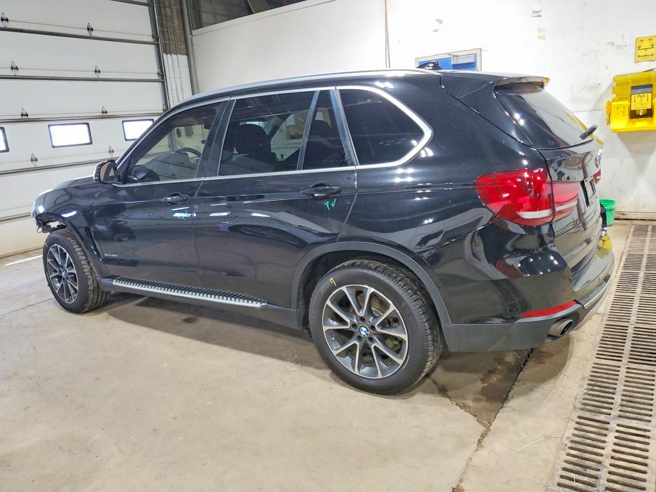 2015 BMW X5