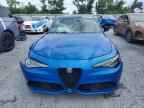 2019 ALFA ROMEO Giulia