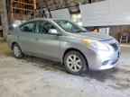 2014 NISSAN VERSA