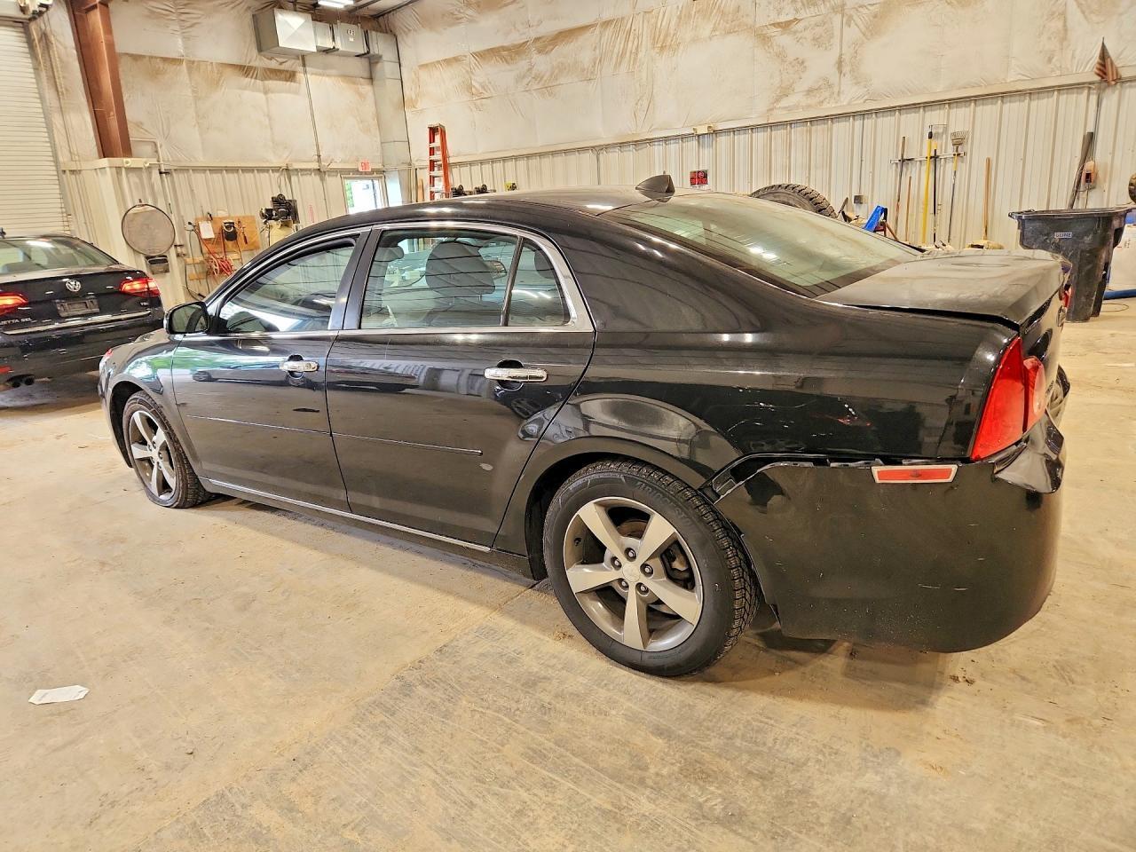 2012 CHEVROLET MALIBU