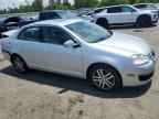 2005 VOLKSWAGEN JETTA