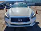 2017 INFINITI Q50
