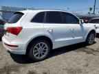 2011 AUDI Q5