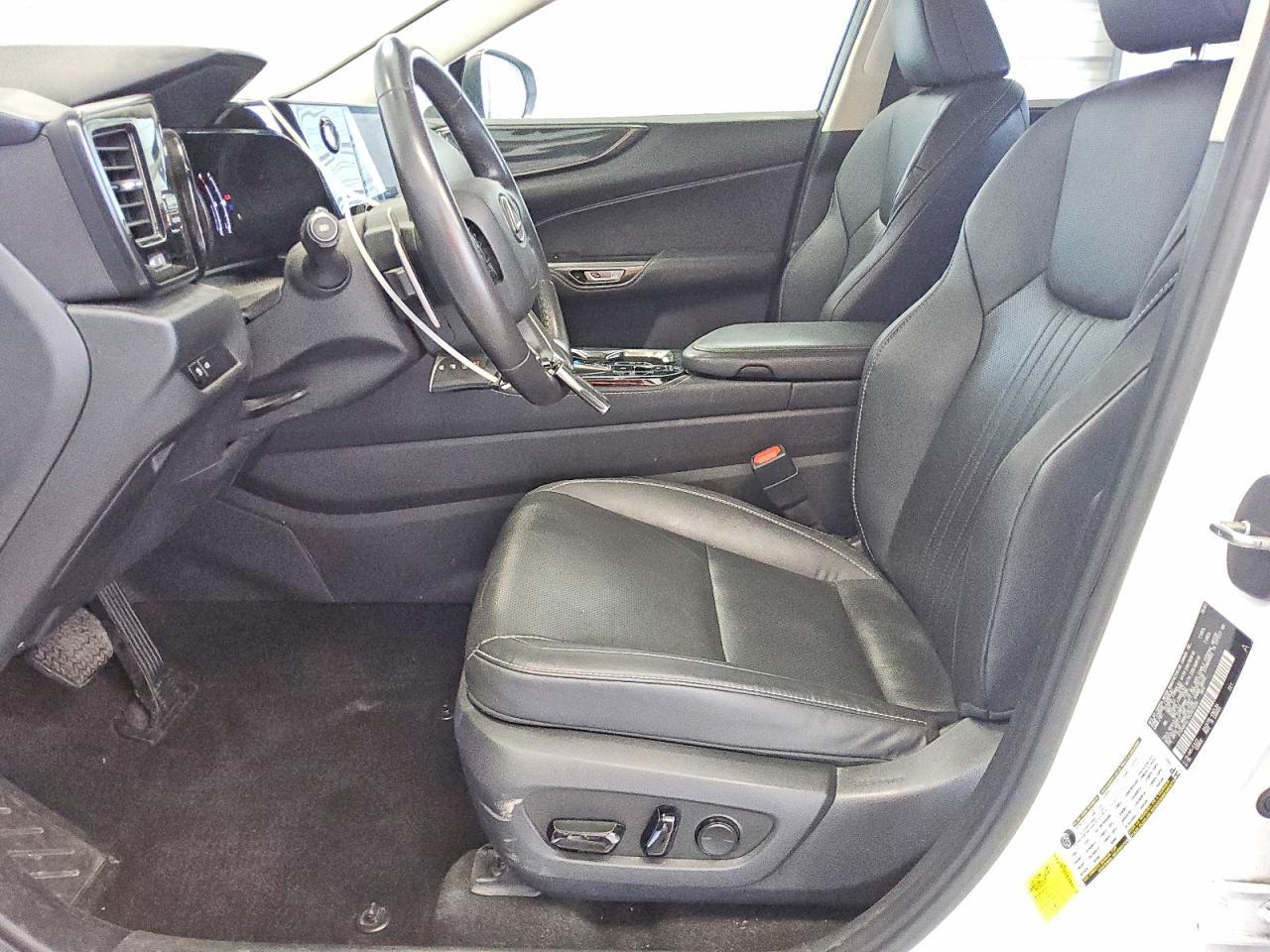 2022 LEXUS NX 250