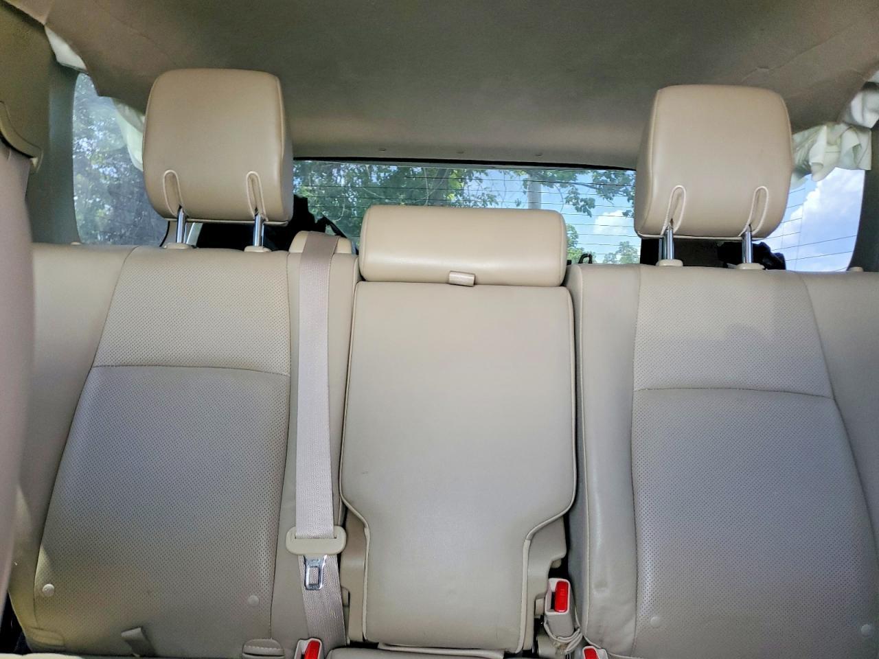 2015 TOYOTA 4Runner