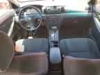 2007 TOYOTA COROLLA