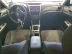 2009 SUBARU FORESTER