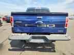 2012 FORD F-150 Lightning