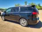 2015 KIA SEDONA