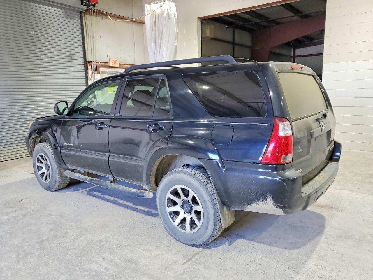 2006 TOYOTA 4Runner