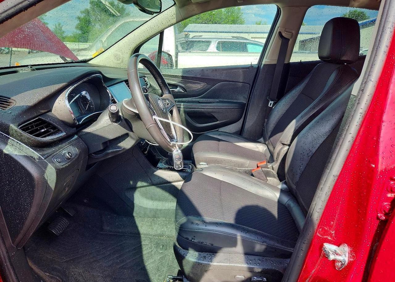 2019 BUICK ENCORE
