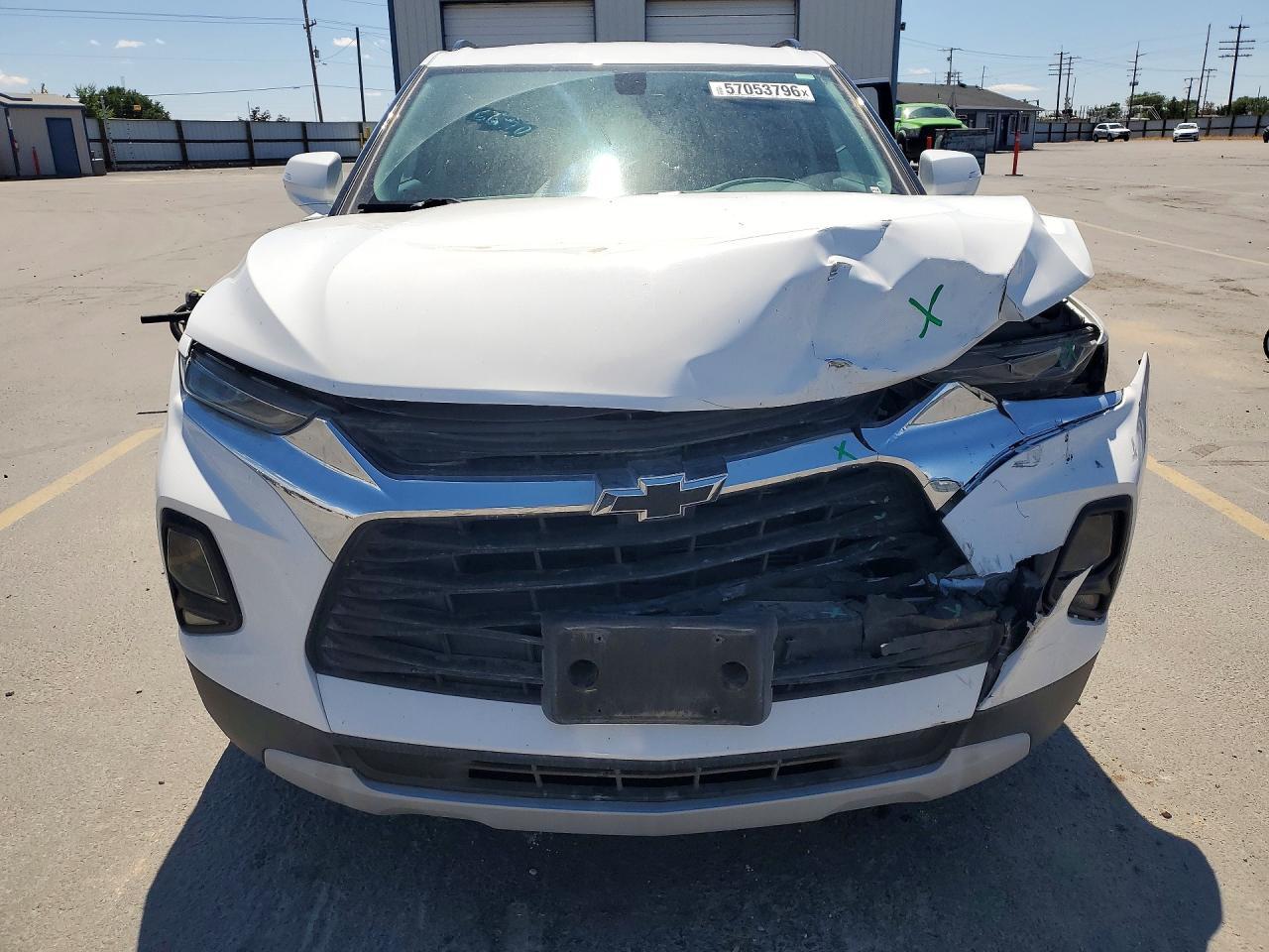 2019 CHEVROLET BLAZER