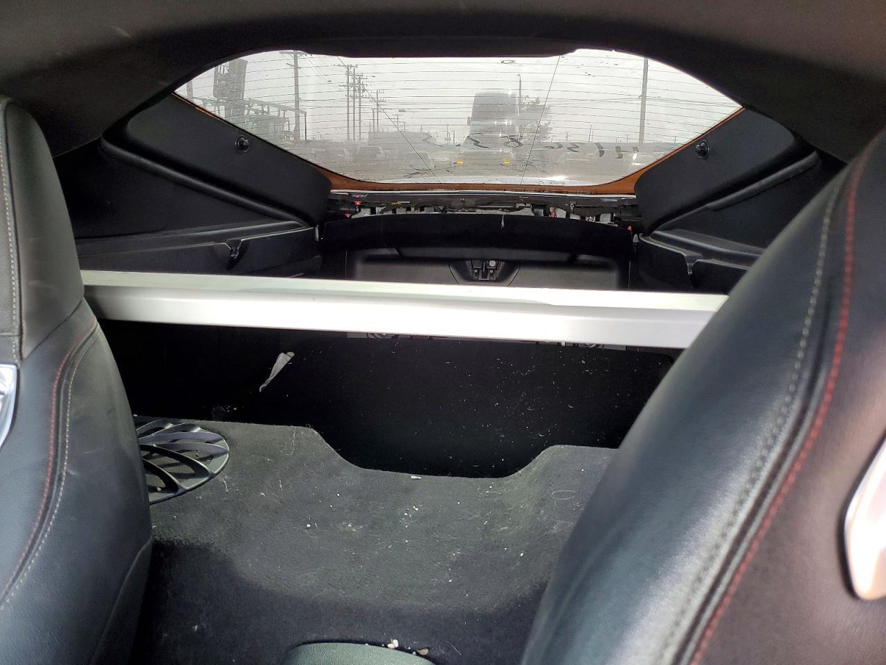 2022 TOYOTA Supra