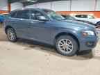 2011 AUDI Q5