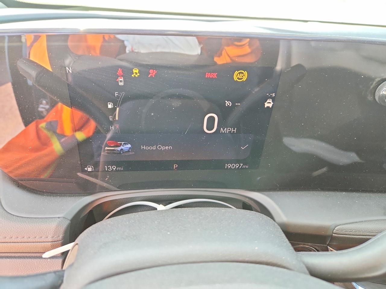 2025 BUICK Encore GX