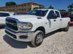 2024 RAM 3500