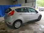 2016 FORD Fiesta