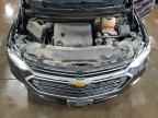 2021 CHEVROLET TRAVERSE