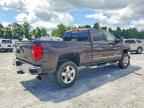 2016 CHEVROLET Silverado 2500