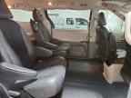 2025 TOYOTA SIENNA