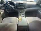 2009 TOYOTA HIGHLANDER