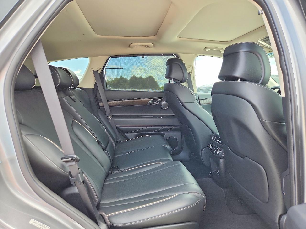 2022 GENESIS GV80