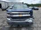 2019 CHEVROLET Silverado