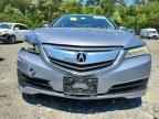 2016 ACURA TLX