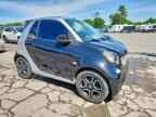 2017 SMART Fortwo