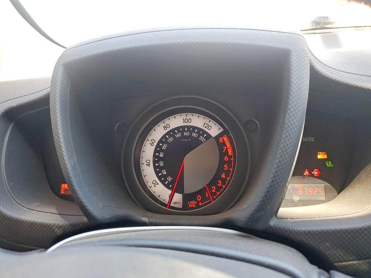 2014 SCION xD