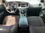 2013 DODGE CHARGER