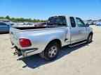 2001 FORD F-150 Lightning