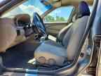 2004 NISSAN SENTRA