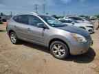 2008 NISSAN Rogue Sport