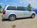 2010 DODGE GRAND CARAVAN