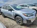 2018 SUBARU Crosstrek