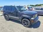 2012 JEEP Liberty