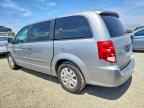 2015 DODGE GRAND CARAVAN