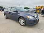 2014 NISSAN SENTRA