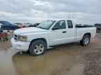 2011 DODGE Dakota