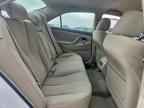 2008 TOYOTA CAMRY