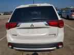 2016 MITSUBISHI outlander