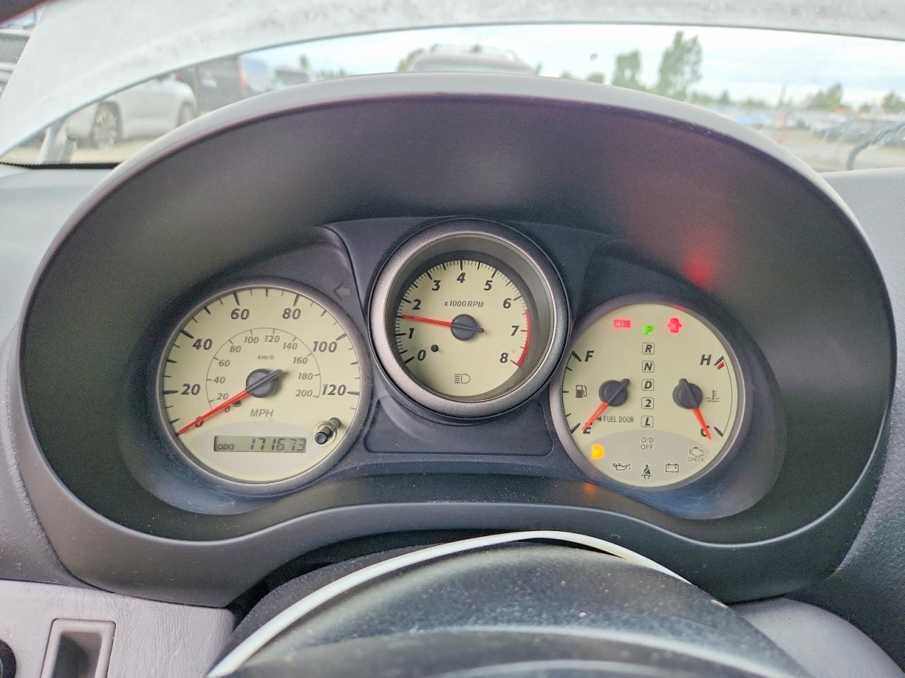 2002 TOYOTA RAV4