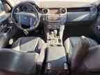 2010 LAND ROVER LR4