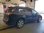 2014 CHEVROLET TRAVERSE